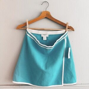 HOUSE OF HARLOW 1960 > Varsity Cheer Skirt